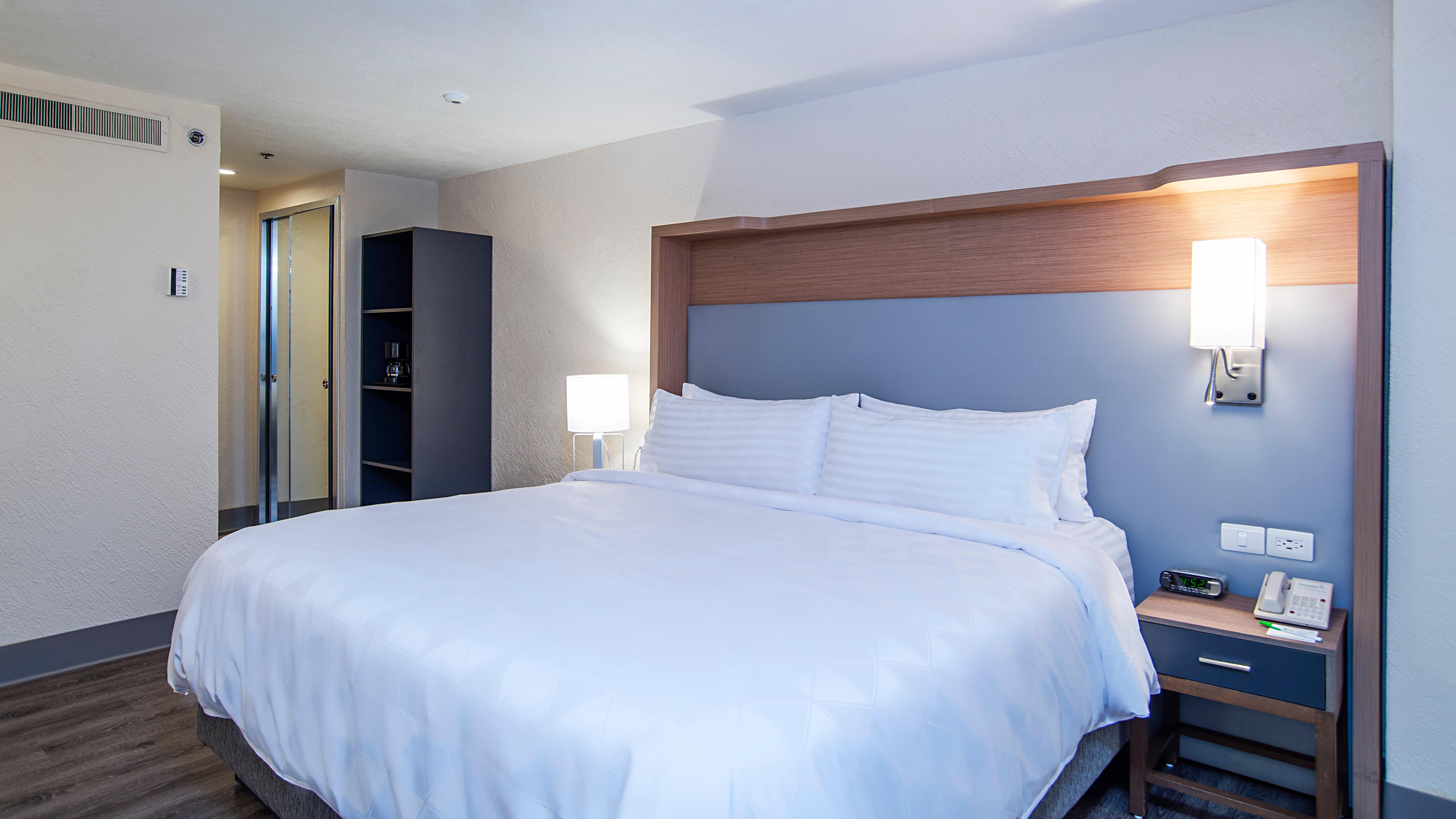 Holiday Inn Mexico Coyoacan Esterno foto