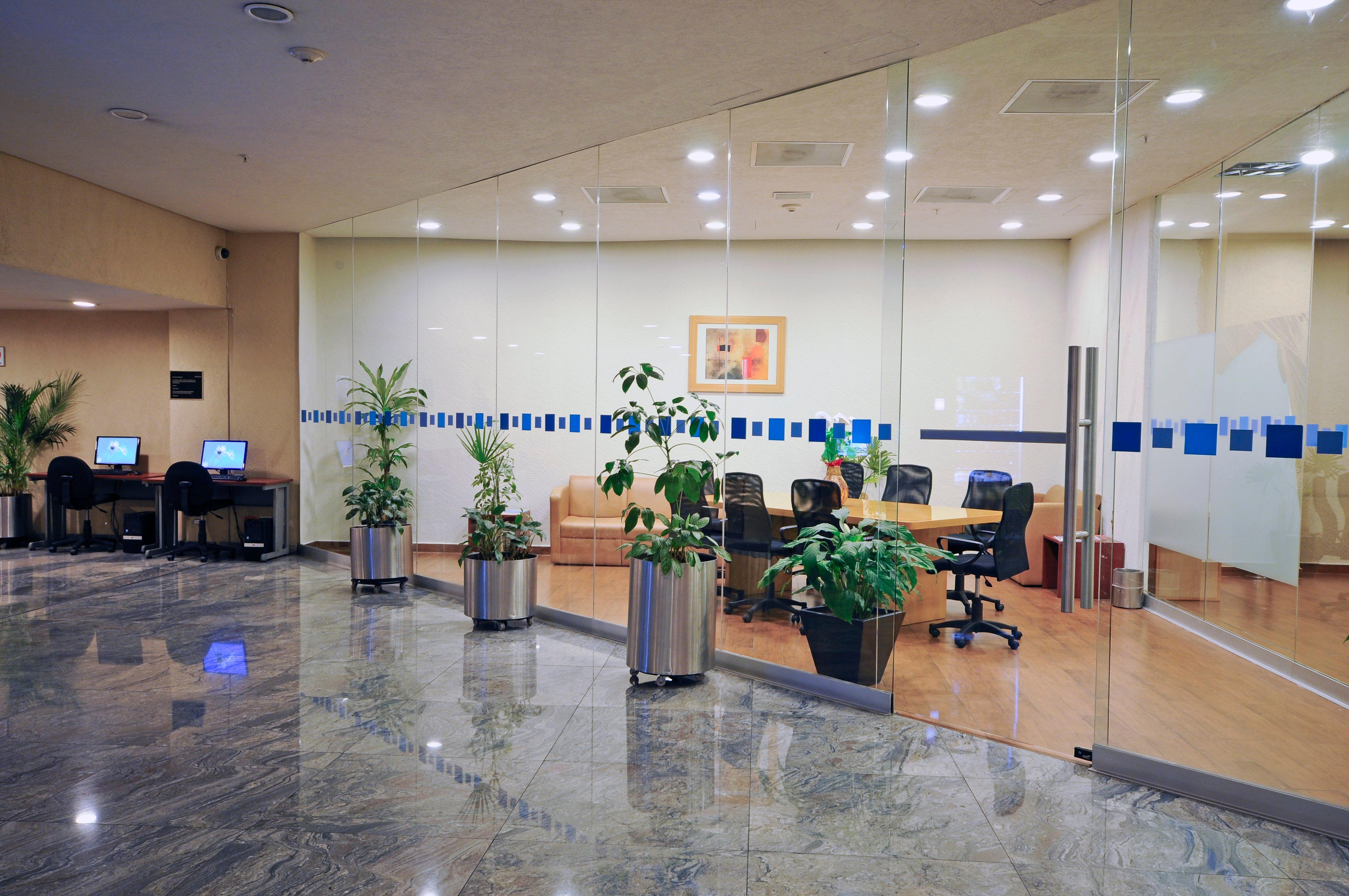 Holiday Inn Mexico Coyoacan Esterno foto